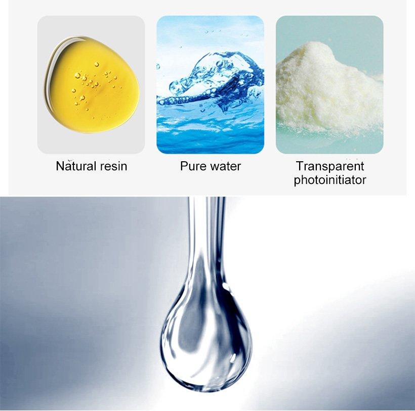 peel off uv color gel matte eco friendly for daily life-2