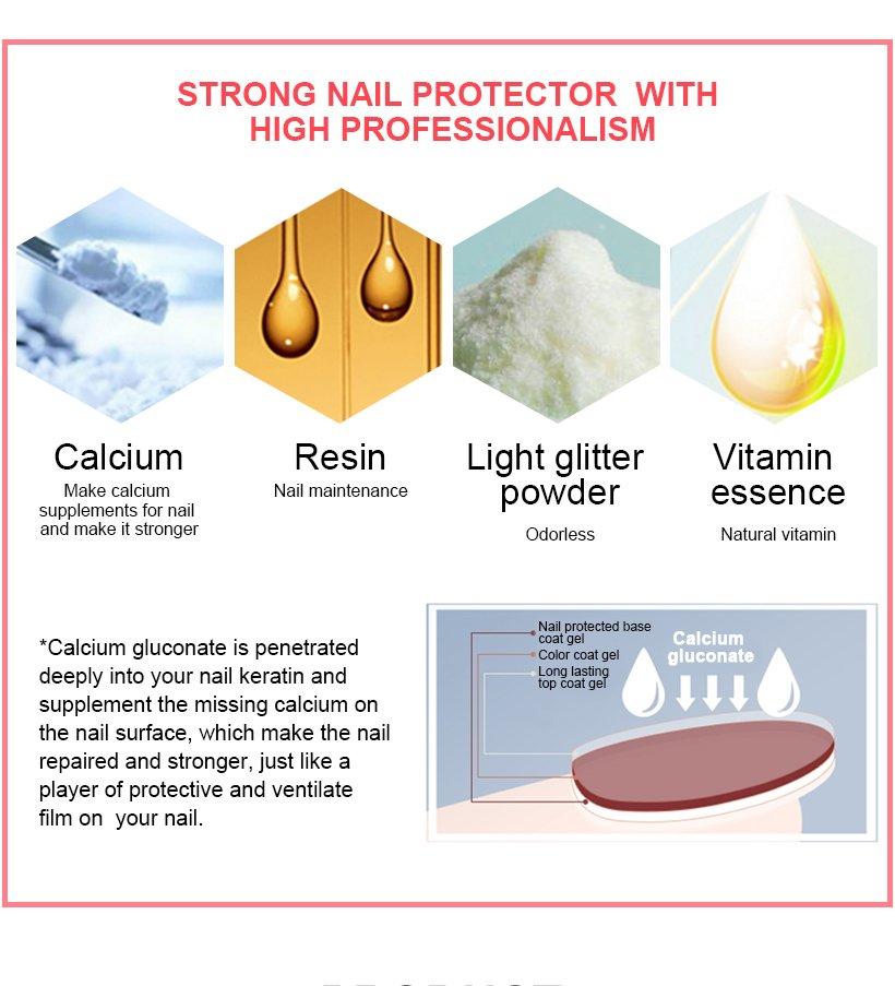 peel off uv gel nail polish flexible for daily life-3