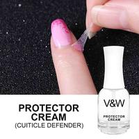 Protector Cream (Cuiticle Defender)