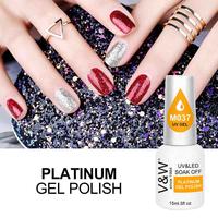 Platinum Gel Polish