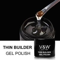 Thin Builder Gel Polish