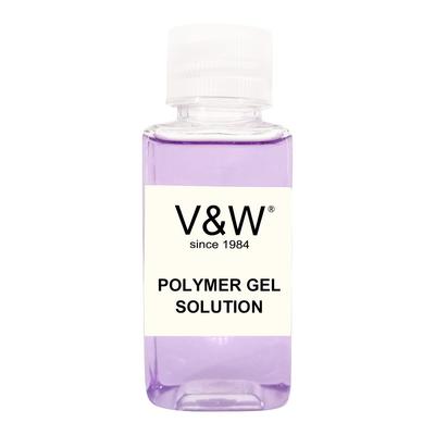 Polymer Gel Solution