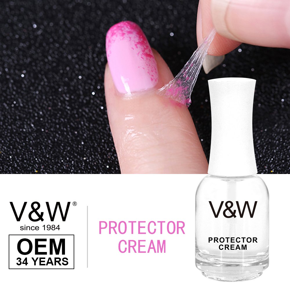 Protector Cream (Cuiticle Defender)