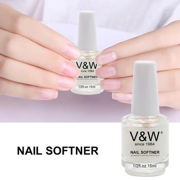 Nail Softner ( 2X Faster To Soften Your Cuticle）