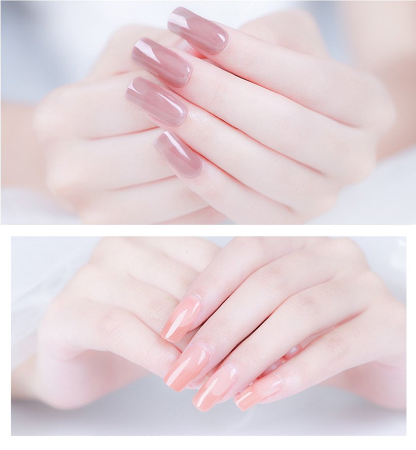 VW best uv gel nail dryer manufacturer for wedding-5