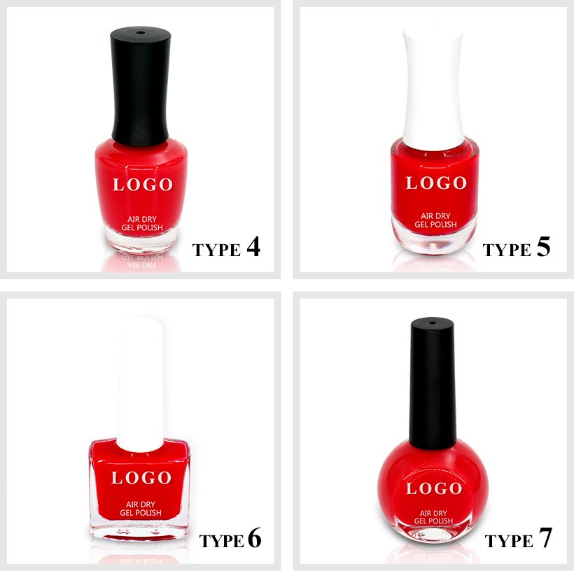 VW-Find Blue Fingernail Polish lacquer Nail Polish On Vw Gel Polish-8