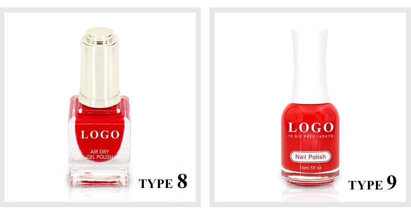 VW-Find Blue Fingernail Polish lacquer Nail Polish On Vw Gel Polish-9