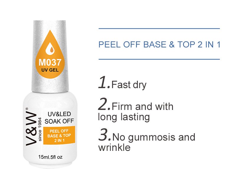 VW-Best Peel Off Base Top 2 In 1 Manufacture-3