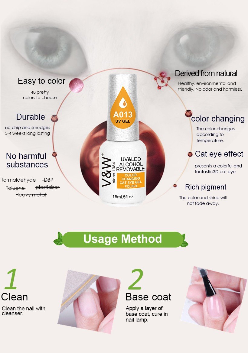 VW than where to buy led gel nail polish eco friendly for wedding-5