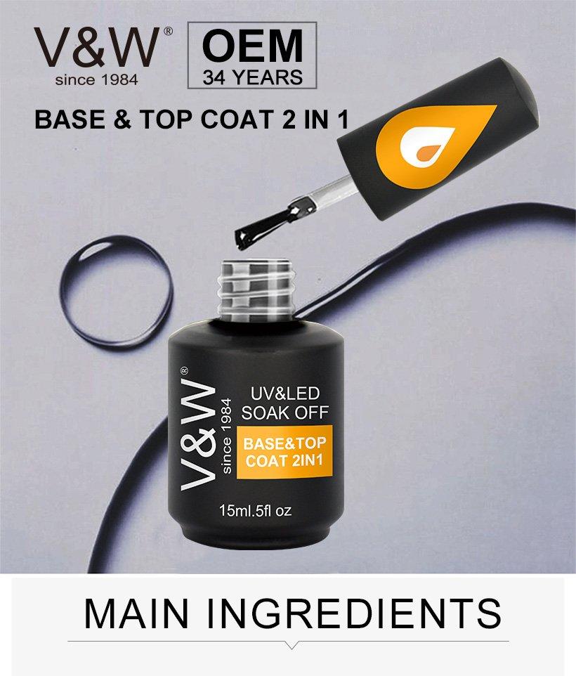 peel off uv color gel matte eco friendly for daily life-1
