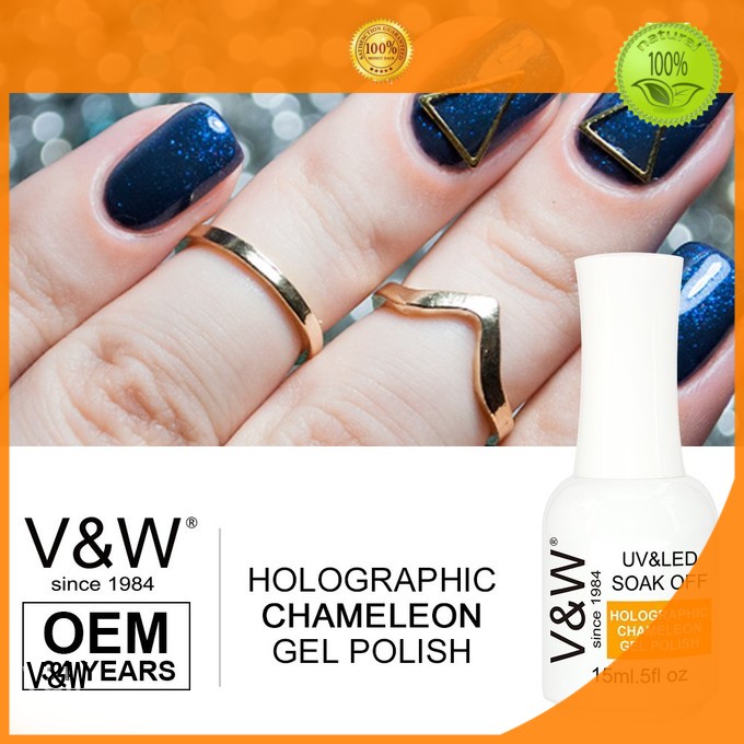 Metallic Opi Uv Nail Polish 3d For Work Vw