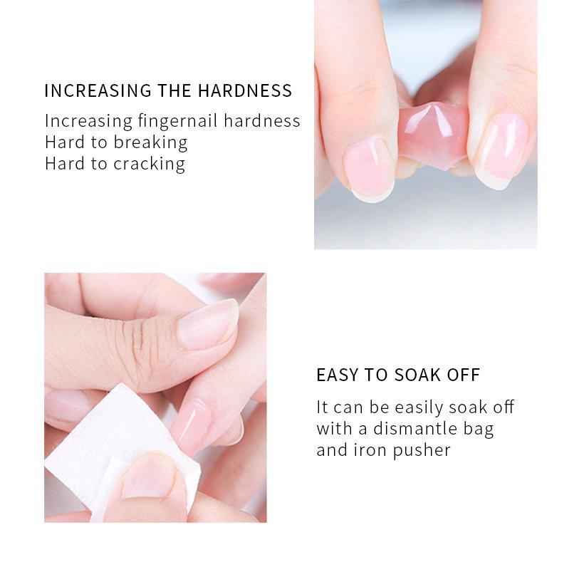VW best uv gel nail dryer manufacturer for wedding-3