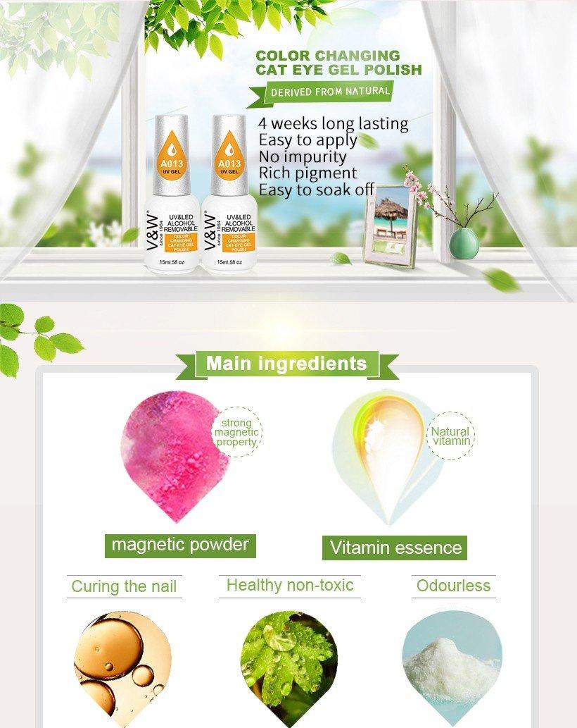 VW than where to buy led gel nail polish eco friendly for wedding-2