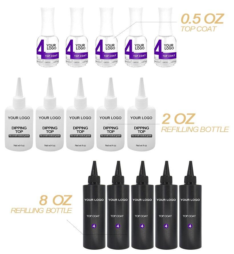 VW-Find Powder Gel Polish Nail Dipping Powder Brands From Vw Gel Polish-2