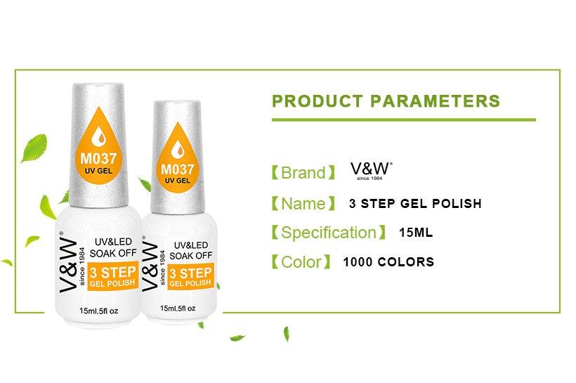 VW-Find Private Label Nail Polish Bottles uv Led Gel On Vw Gel Polish-2