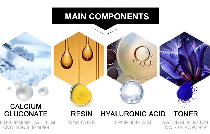 VW-Manufacturer Of Air Day Moisture Base Coat And Top Coat 2in1-2