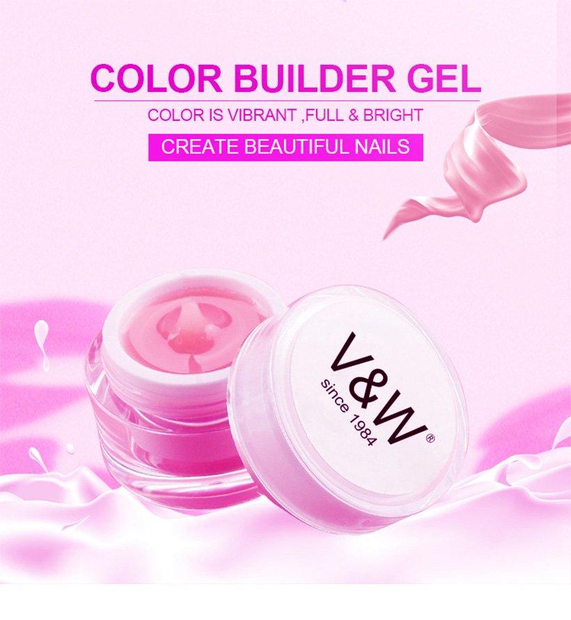 VW best uv gel nail dryer manufacturer for wedding-1