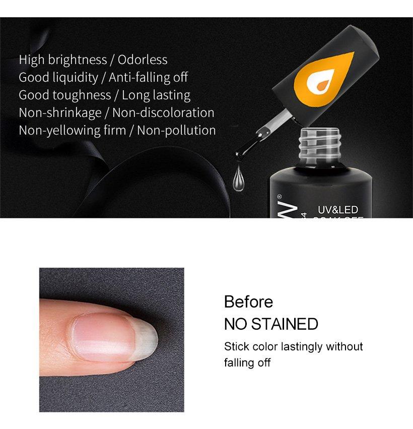 VW 1000 uv gel nails for daily life-3